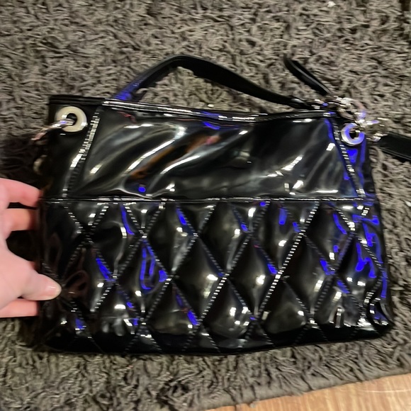 Coach purse - Picture 2 of 3